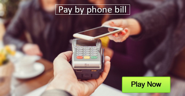 Pay By Phone Bill