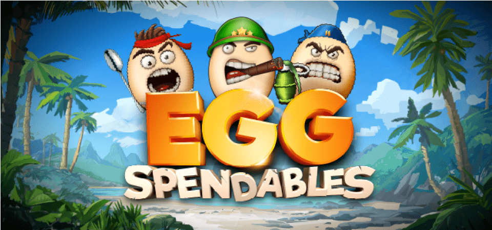 Egg Spendables