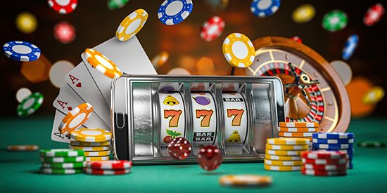 Casino Games