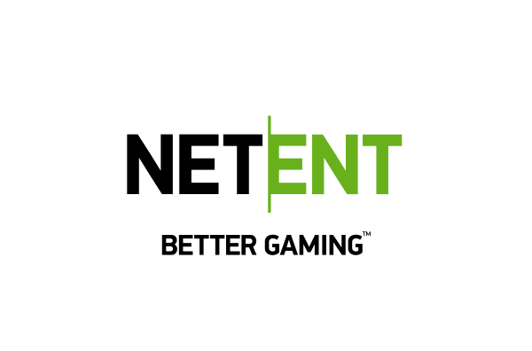 Netent Logo