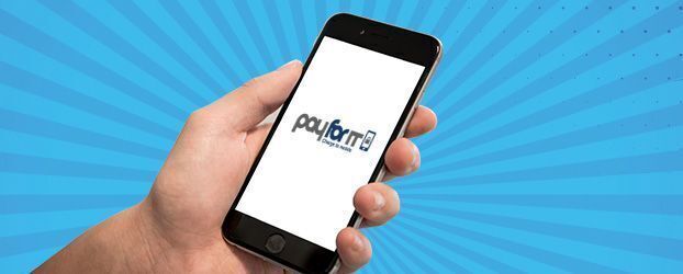 Play at Payforit Casinos on a mobile phone