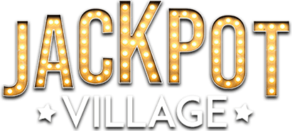 Jackpot Village Logo