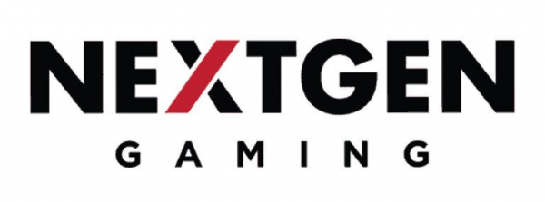NextGen Software Provider Logo
