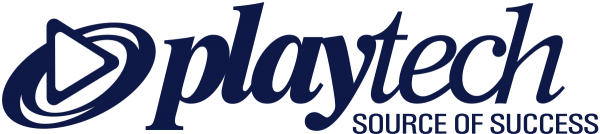 PlayTech Software Provider Logo