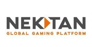 Nektan logo