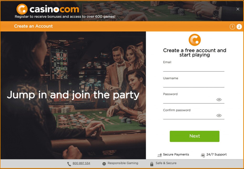 Dreams casino no deposit bonus