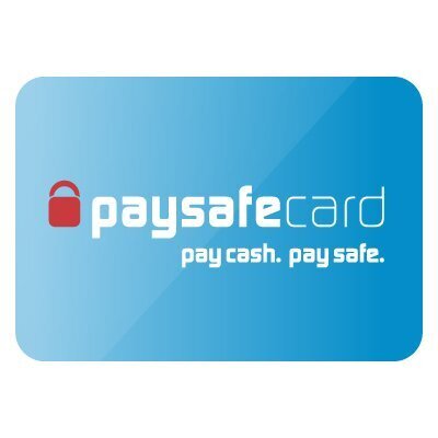 paysafecard 1 dollar casino