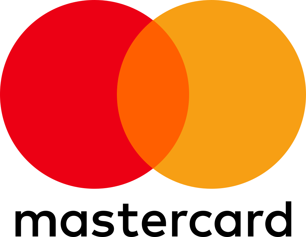visa and mastercard