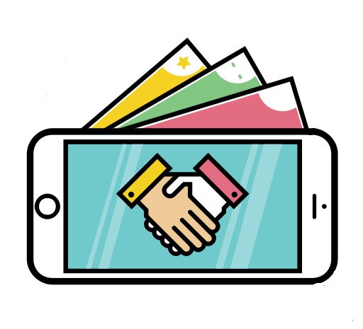 mobile payment image