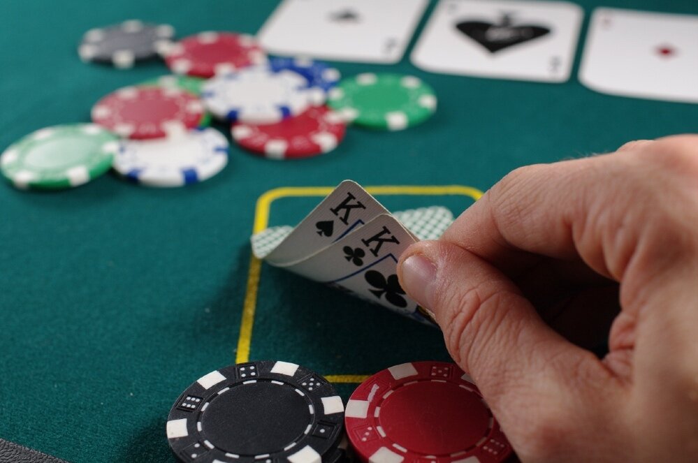 vivaro poker casino