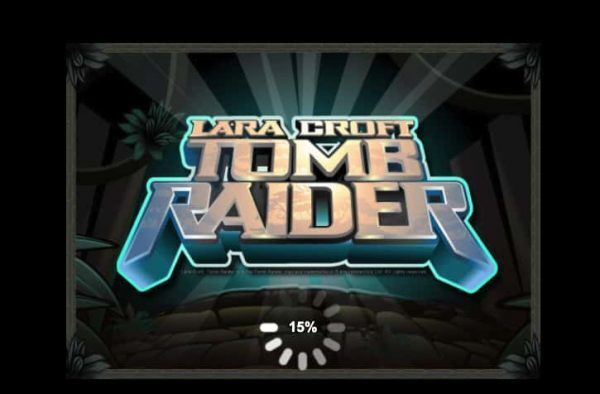 Tomb Raider 2 Slots Review