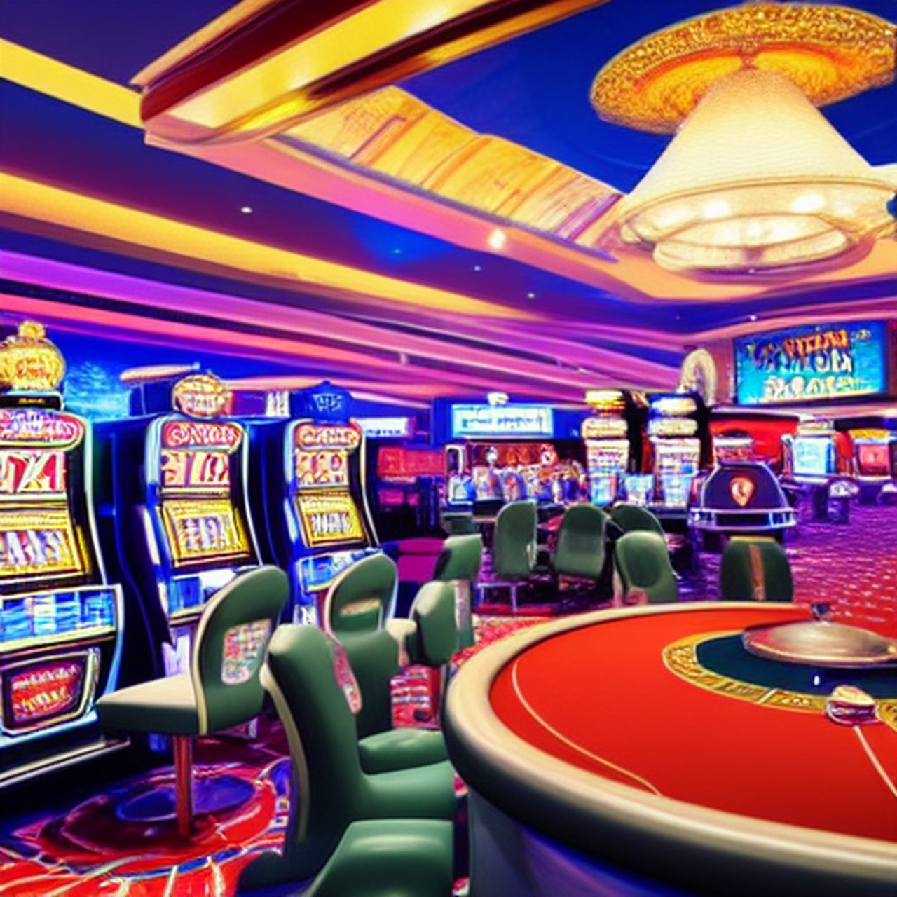 Warning: These 9 Mistakes Will Destroy Your Online Slots at WildWild Casino