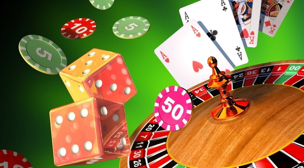 What Games To Play For Gamblers and