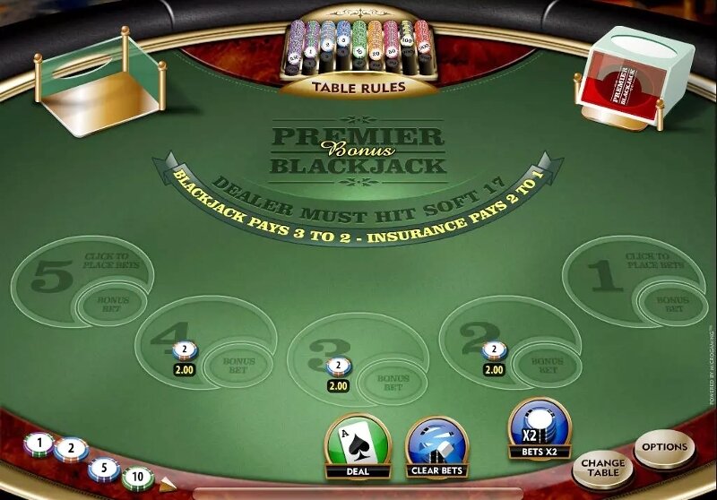 online casino gaming on smartphone