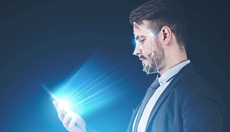 Online casino facial recognition: How it works