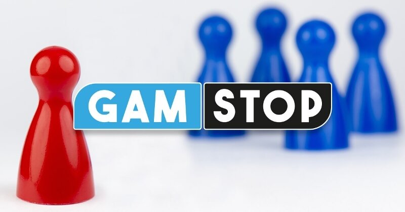 Stop gambling addiction with Gamstop