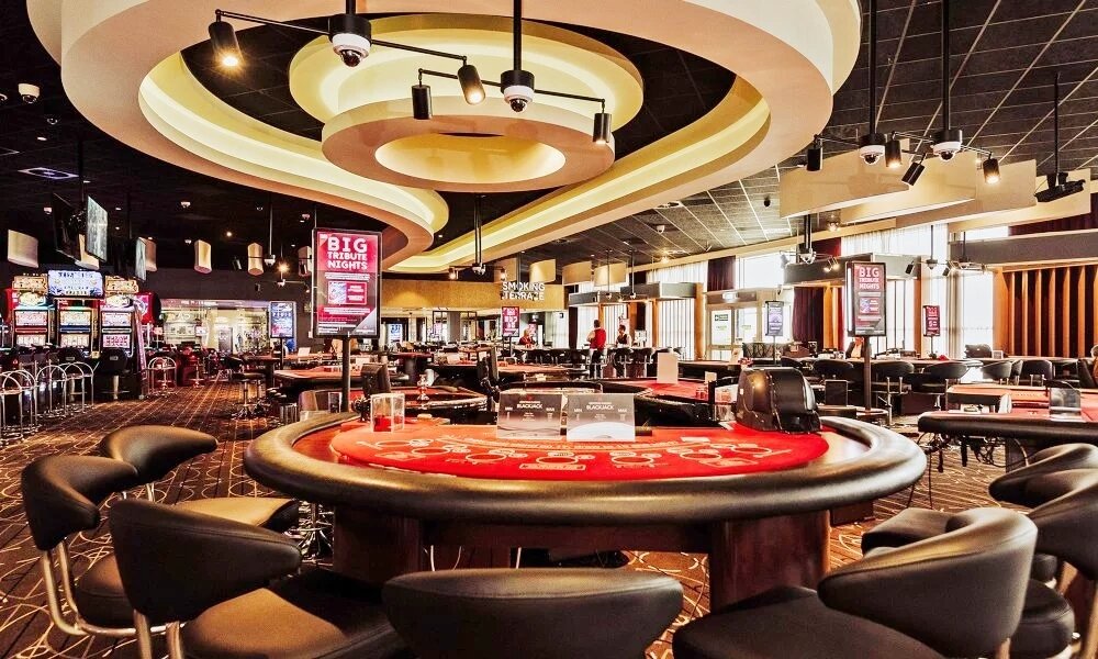 What Leads Casinos To Fail?