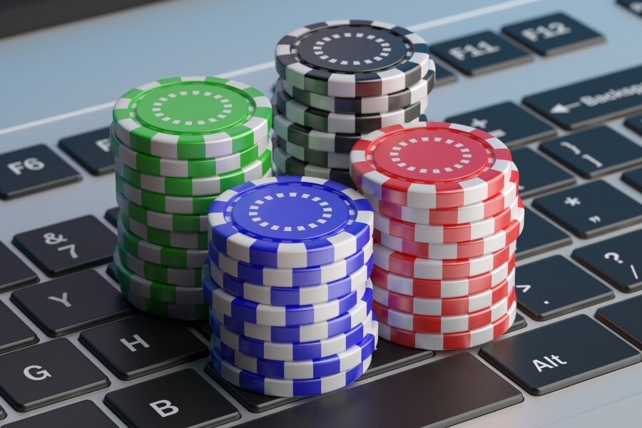 US Casino Gambling Industry To Overtake UK As Biggest Investment Zone
