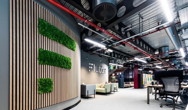 New York Gambling Entain