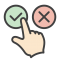 5. Confirm and Wait