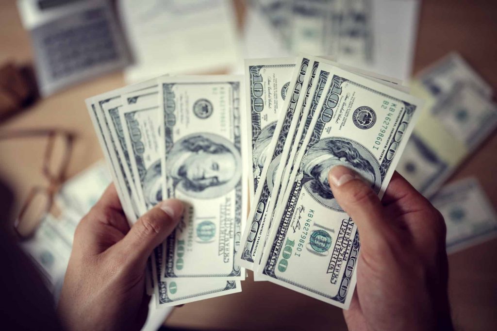 What is a no deposit bonus