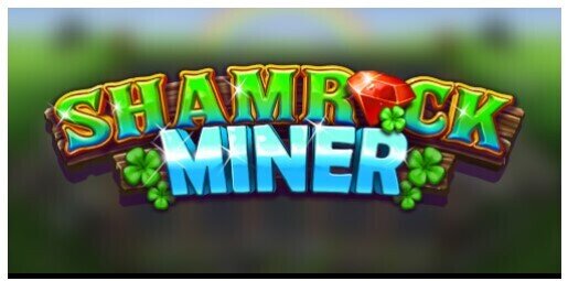 Shamrock Miner
