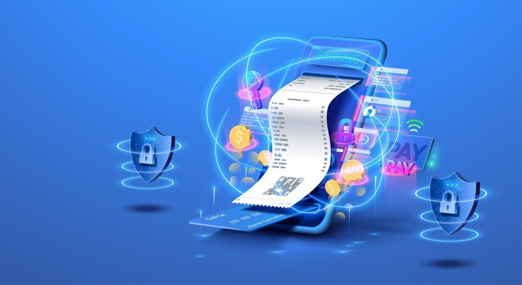 Introducing pay by phone