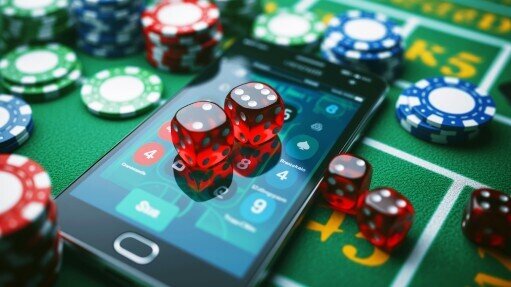 Mobile Casino Apps