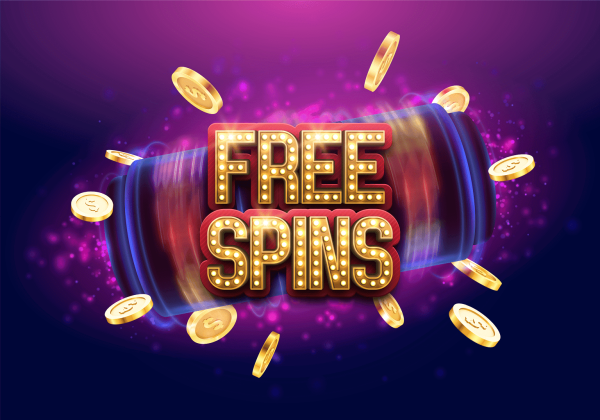 free-spins